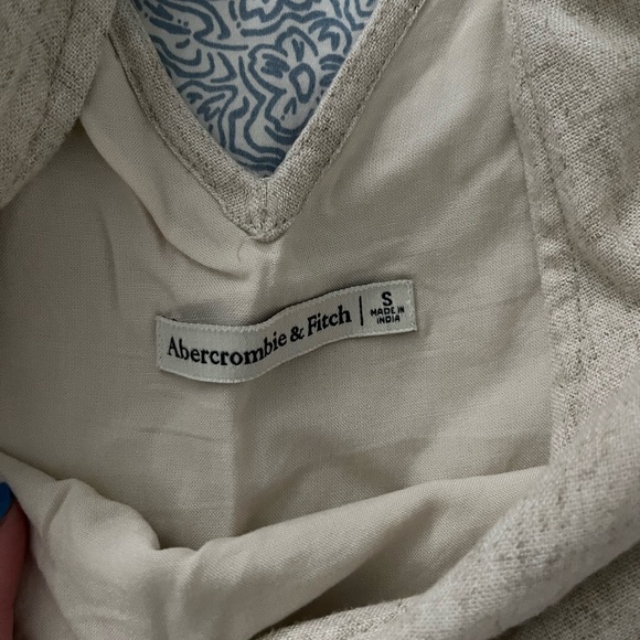 Abercrombie & Fitch Mini Dress - Picture 2 of 4